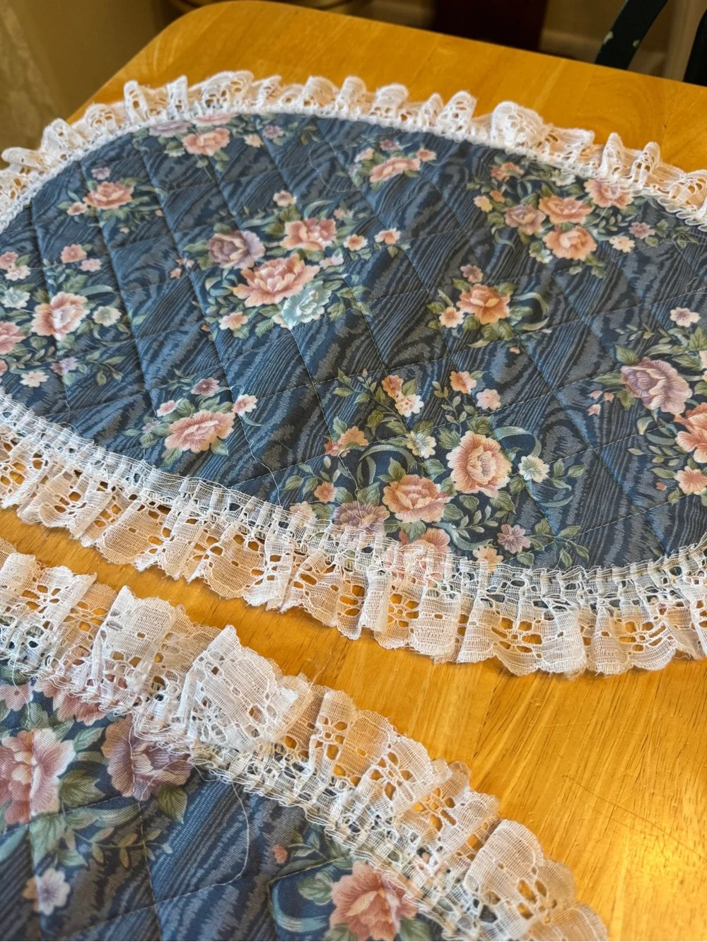 Vintage Placemats